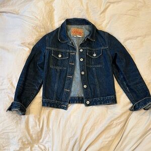 Women’s Guess Denim Jacket